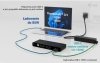 i-tec Stacja dokująca Universal Dual 4K Display Power Delivery 85W + i-tec USB-C Charger 100W